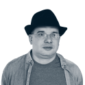 Gustavo Duncan, columnista de Opinión en El Tiempo