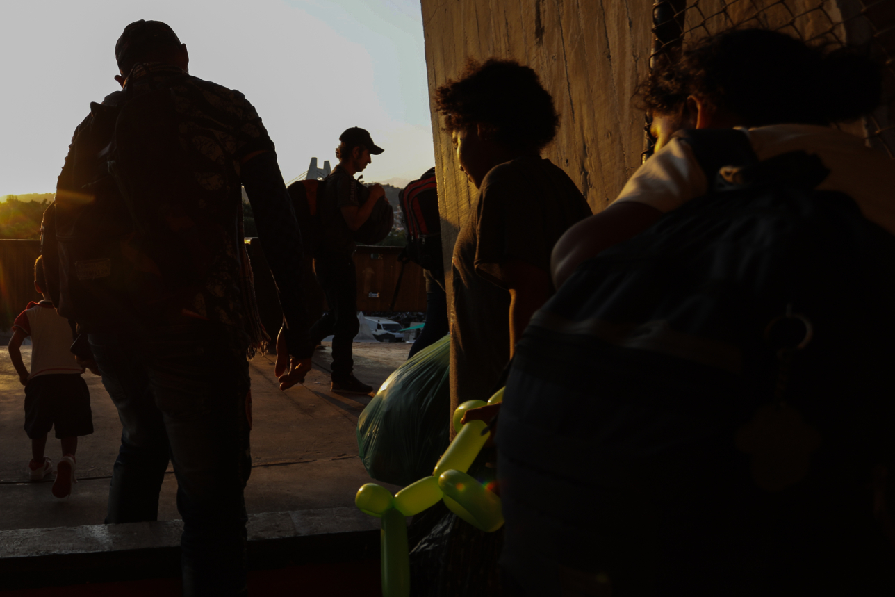 Crisis humanitaria en el Catatumbo pone en jaque la 'paz total': ¿qué ...