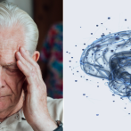 Actualmente, más de 55 millones de personas tienen demencia en todo el mundo.