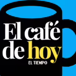 Cover el café de hoy