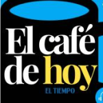 El café de hoy