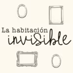 Carátula del pódcast 'La Habitación Invisible'
