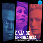 Cover carátula de Caja de Resonancia videopodcast