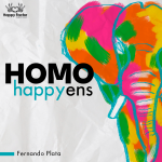 homo happyens cover