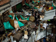 El Bronx: amar sera su salvación