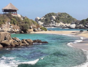 Parque Nacional Natural Tayrona