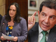 María Fernanda Cabal