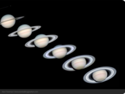 Al contrario, en el 2038 será el momento en el que más se vean sus anillos.