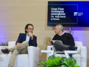 Fico Gutiérrez y Andrés Julián Rendón