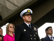 Almirante Francisco Cubides