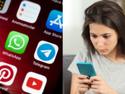 Debe utilizar la lista de difusión.