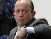 Santiago Uribe, procesado por la justicia por la supuesta conformación de grupos paramilitares.