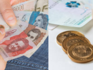 CGT pide al Gobierno analizar el alza del salario m??nimo: