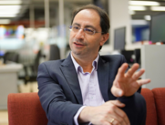 Ministro de Hacienda