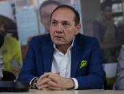 Sanguino tambi??n se refiri?? a establecer medidas para reducir la informalidad laboral en el campo colombiano, que llega al 83 %.