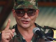 El soldado perdi?? la vida en enfrentamientos con la estructura residual Franco Benavides, disidencia de ???Iv??n Mordisco???