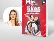Descubre los secretos de la Familia TikTok con el nuevo libro "M??s que Likes"