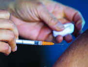 Bogot?? avanza en estudios sobre vacunaci??n contra virus sincitial respiratorio.