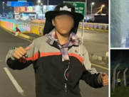 El menor asesinado en Los Laches, Harold Aroca.