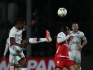 Santa Fe vs Fortaleza