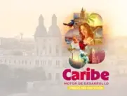 Caribe motor de desarrollo