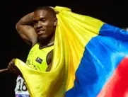 Ministerio del Deporte