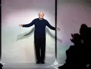GIORGIO ARMANI