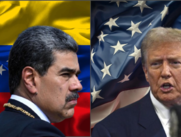 Maduro Trump