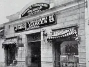 As?? empez?? la historia de JGB en Cali.