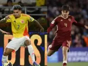 Luis D??az y Jon Aramburu