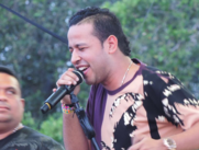 Sincelejo, Sucre, 14 de Abril de 2017. ??ltimo concierto de Mart??n El??as en Cove??as, antes de montarse en el auto que lo condujo a la muerte. Foto Oswaldo Rocha Cr??dito: CEET Fot??grafo: Oswaldo Rocha