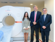 Cl??nica Marly y Siemens Healthineer