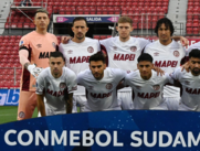 Lan??s, en la semifinal de la Copa Sudamericana