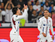 Liga de Quito vs. Palmeiras