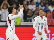 Liga de Quito vs. Palmeiras