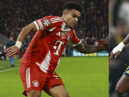 Luis D??az y Jhon J??der Dur??n