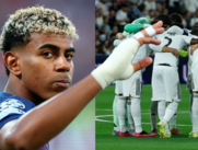 Lamine Yamal y sus pol??micas palabras sobre el Real Madrid