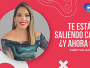 Te están saliendo canas. ¿Ahora qué?