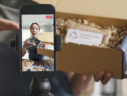 Influencers, algoritmos y compras: la nueva fórmula del Black Friday online