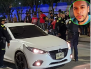 Un joven m??dico fue v??ctima de sicariato en Cartagena
