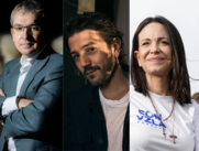 Invitados Hay Festival