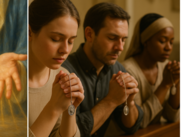 D??a 5 de la novena a la Virgen de la Medalla Milagrosa | Las manos de Mar??a: oraciones y reflexiones de esta tradici??n de noviembre