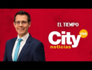 CityNoticias 22 de noviembre | EL TIEMPO