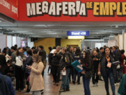 En el buen desempe??o de las cifras de desempleo no es despreciable el efecto de las n??minas p??blicas.