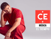 Este lanzamiento marca el inicio de una nueva etapa creativa para el artista malagueño, quien vuelve a Bogotá en marzo del 2026.