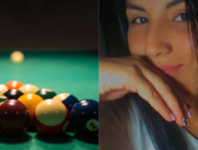 Mujer murió en un billar.