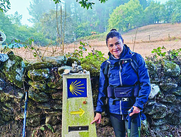 Ella es Margarita García