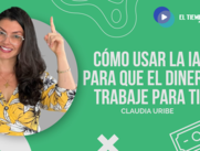 Cómo usar la IA para que el dinero trabaje para ti