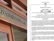 Corte Constitucional