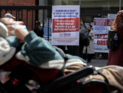 Unos de los más afectados por la creciente crisis financiera del sistema son los pacientes de enfermedades huérfanas.